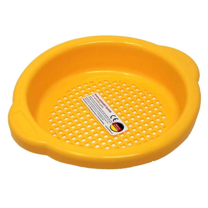 Small Sand Sieve Active Play