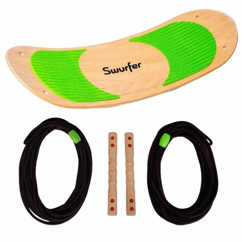 Swurfer With Swurfgrip Pads Active Play