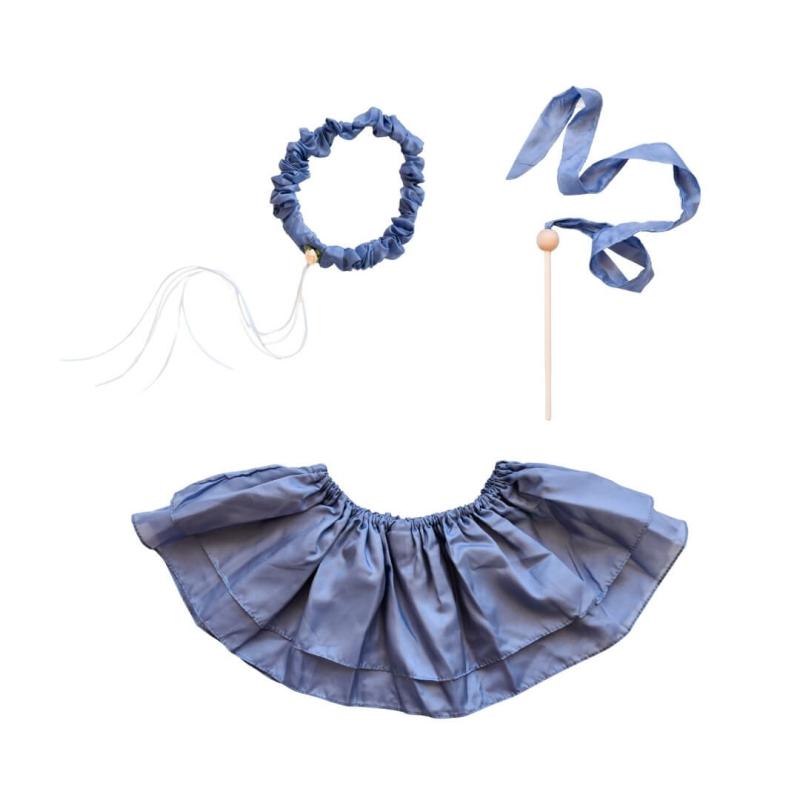 Tidewater Fairy Dress Up Set Waldorf Birthday