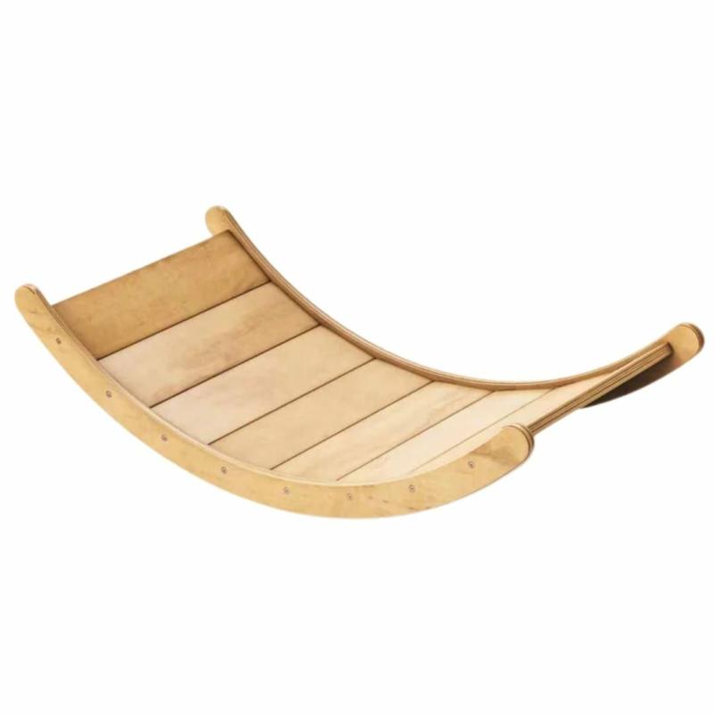 Wobble Board Rocker & Balance Boards