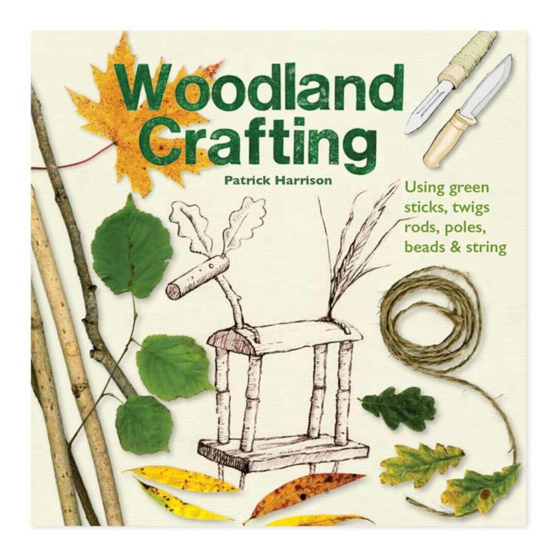 Woodland Crafting Waldorf Essentials