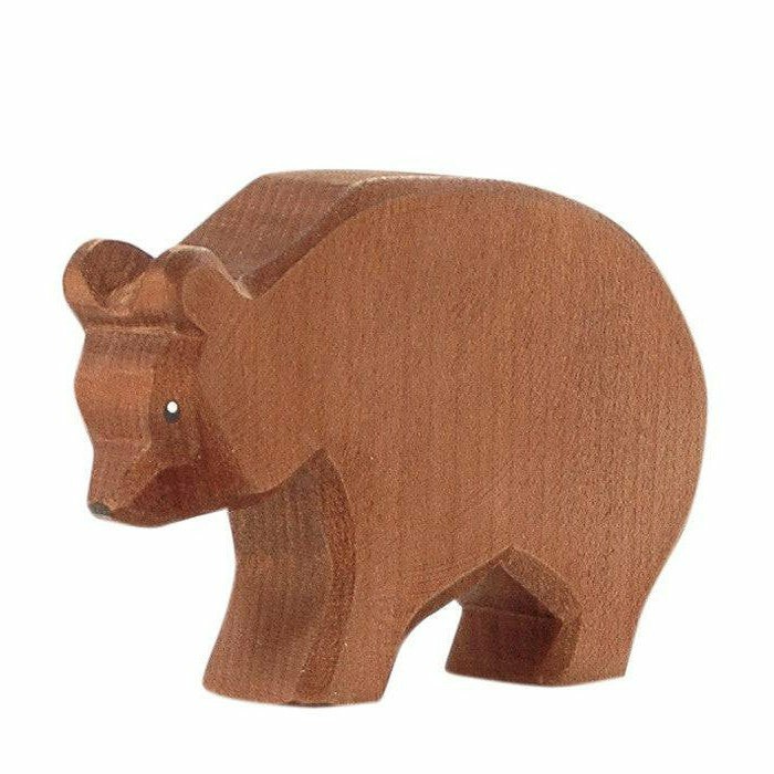 Ostheimer Bear Pretend Play