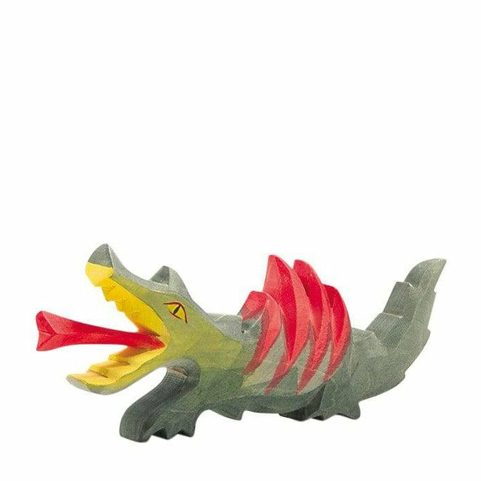 Ostheimer Dragon Pretend Play