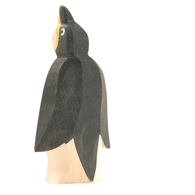 Ostheimer Sliding Penguin Pretend Play