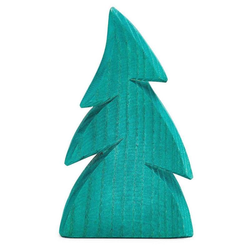 Ostheimer Spruce Tree, Small Pretend Play